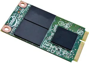 Intel SSDMCEAW120A401 530 Series 120GB mSATA SSD — main product image