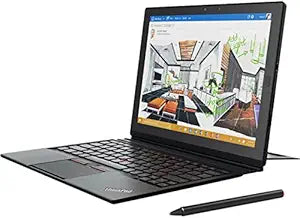 Lenovo 20GG001KUS ThinkPad X1 2-in-1 Touchscreen Laptop