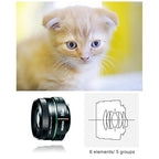 Pentax 22177 DA 50mm f1.8 DSLR Lens