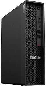 Lenovo 30DK005CUS ThinkStation P340 SFF i7 Workstation — main product image