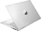 HP Pavilion x360 2-in-1 Laptop - i5, 8GB, 1TB SSD, Touchscreen + Hub