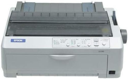 Epson LQ590 24-Pin Dot Matrix Printer