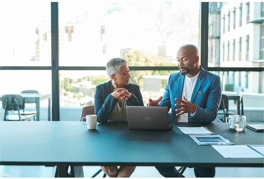 Dell 9450 Latitude 9000 14" Touch 2-in-1 Laptop Ultra 7