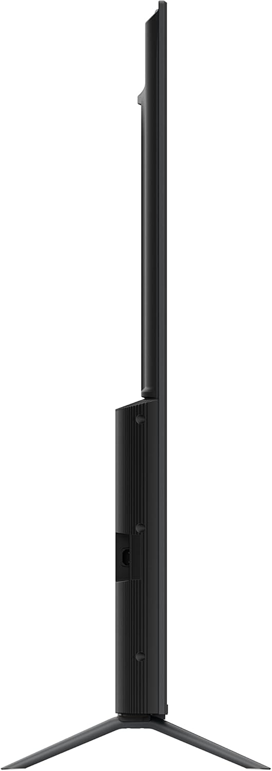 TCL 85S455 85-Inch 4K UHD Smart Roku TV