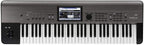 Korg Krome EX 61-Key Synthesizer Workstation