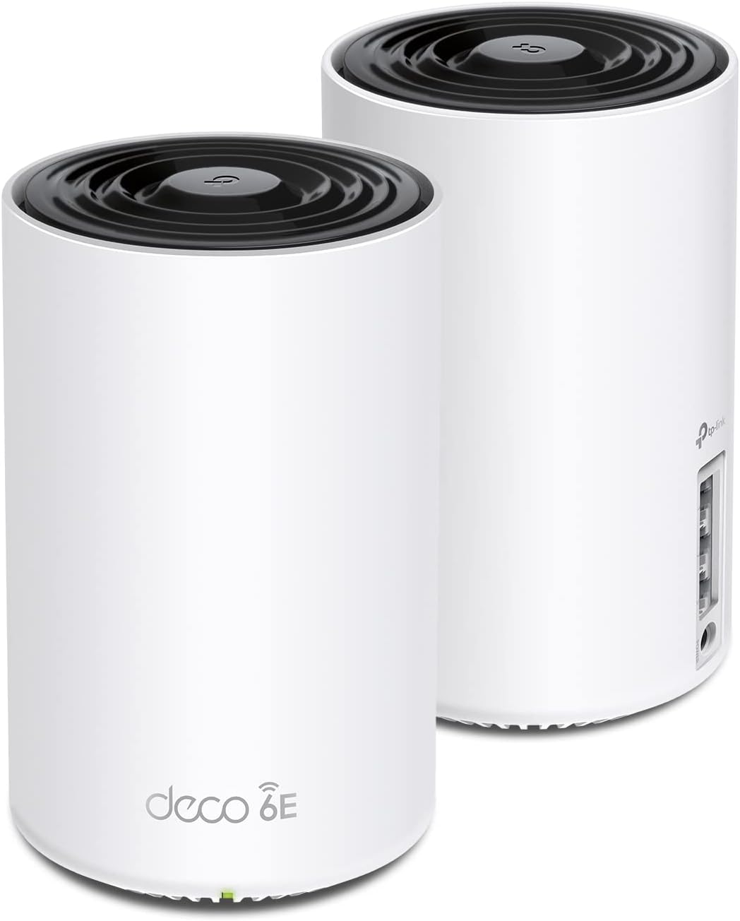 TP-Link Deco XE75(2-pack) AXE5400 Tri-Band WiFi 6E Mesh System