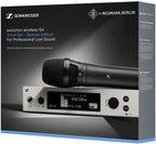Sennheiser 509794 EW 500 G4 Neumann KK205 Wireless Mic