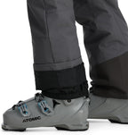 Spyder 221052 Men's Traction Insulated Ski Pants