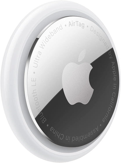 Apple AirTag 4-Pack Bluetooth Item Tracker