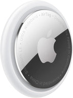 Apple AirTag 4-Pack Bluetooth Item Tracker