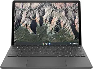 HP 11-da0013dx Chromebook x2 11" 2-in-1 Touch Tablet