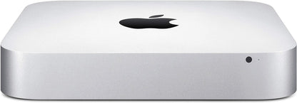 Apple MGEN2LL/A-I7-3.0GHZ-8GB/256GB-SSD-BTO Renewed Mac Mini i5