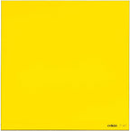 Cokin Z001 Yellow Filter for L Series Holder