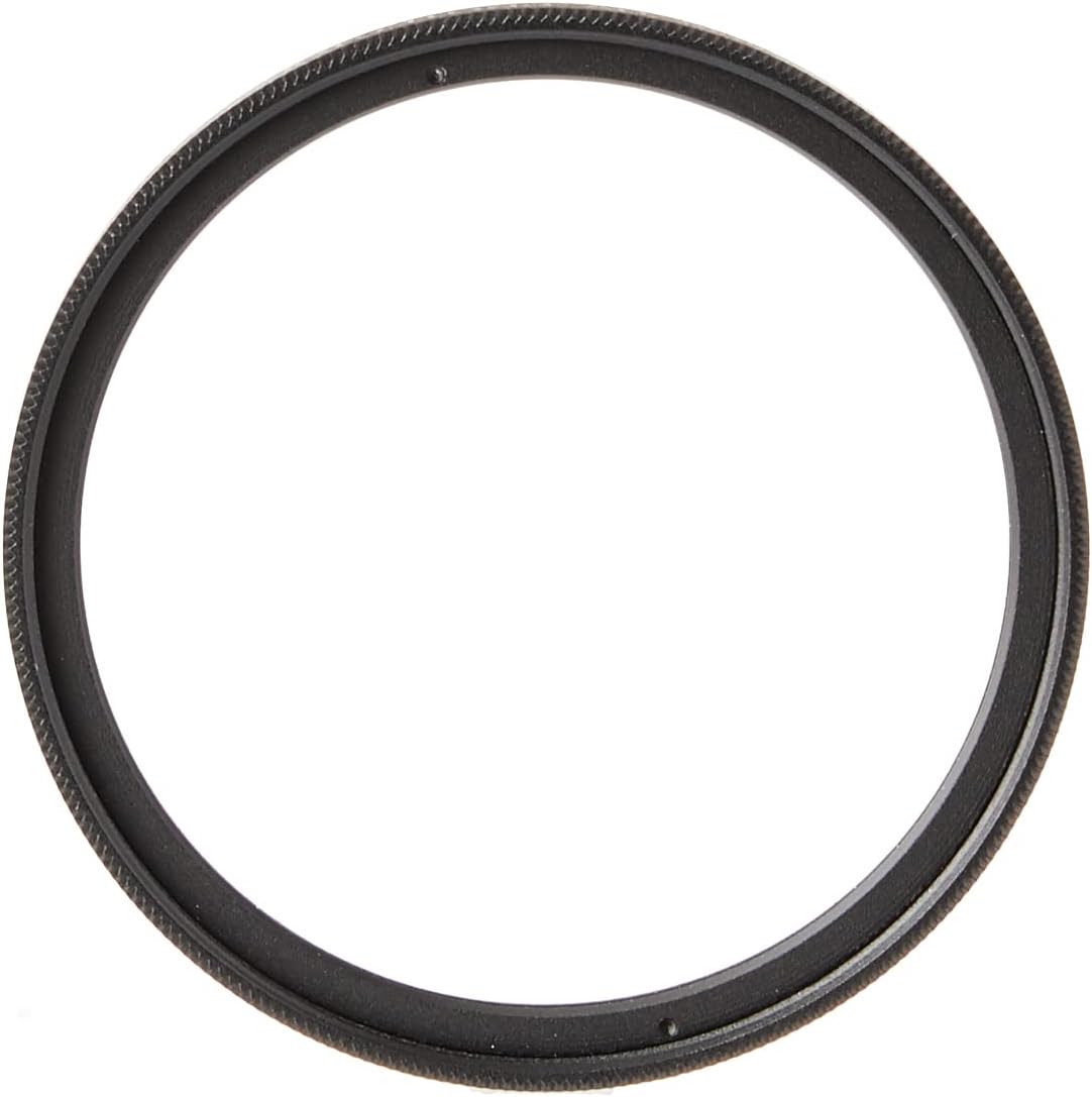 Tiffen 49UVP 49mm UV Protection Camera Lens Filter
