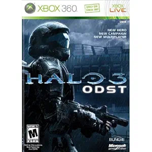 Microsoft Halo 3 & Forza Motorsport 3 Xbox 360