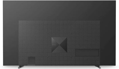 Sony E10SNXR77A80J 77" 4K OLED TV Soundbar Bundle