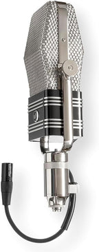 Warm Audio WA-44 Ribbon Microphone Bundle