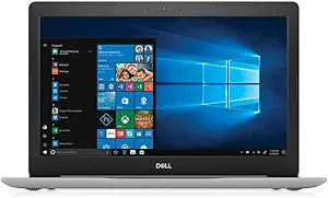 Dell Inspiron 15 5000 Laptop 15.6" FHD i7 (Renewed)