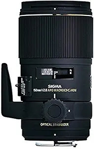 Sigma 106110 150mm f/2.8 Macro Lens Sigma