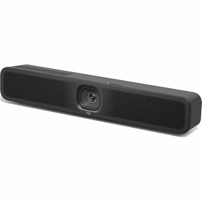 Logitech MeetUp 2 All-in-One USB Conference Camera