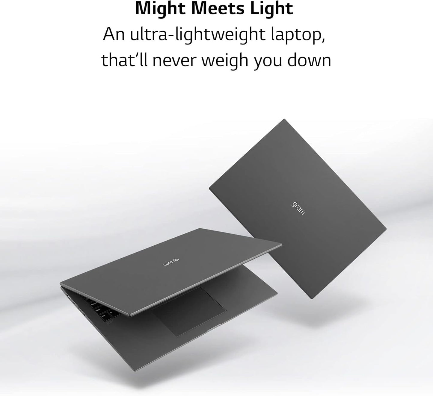 LG 14T90Q-K.AAB9U1 gram 2-in-1 Tablet Laptop