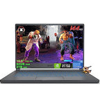 MSI Stealth 15M Gaming Laptop i7 RTX 3060 144Hz