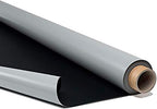 Rosco Marley Dance Floor Black/Gray 10ft Roll
