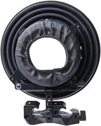 Manfrotto MVA512W Sympla Flexible Camera Mattebox
