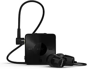 Sony SBH20BK Bluetooth Stereo In-Ear Headset Black