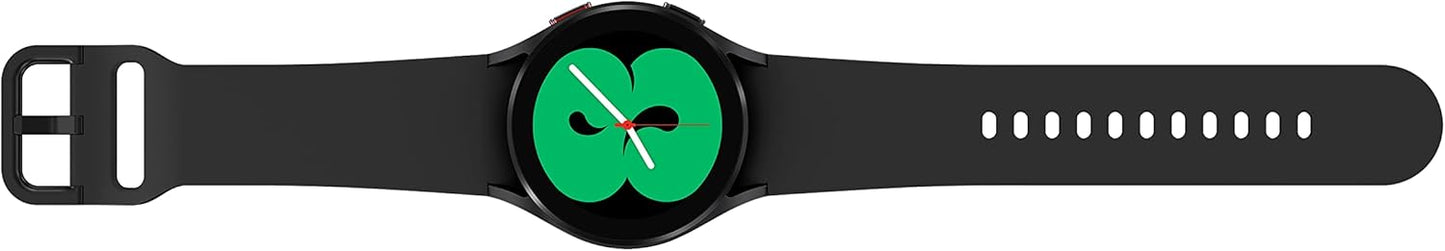 Samsung SM-R860NZKAXAA Galaxy Watch 4 40mm Black