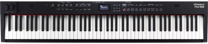 Roland RD-88 Digital Stage Piano - 88-Key Bundle