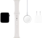 Apple MWV62LL/A Watch Series 5 (Renewed): 40mm GPS