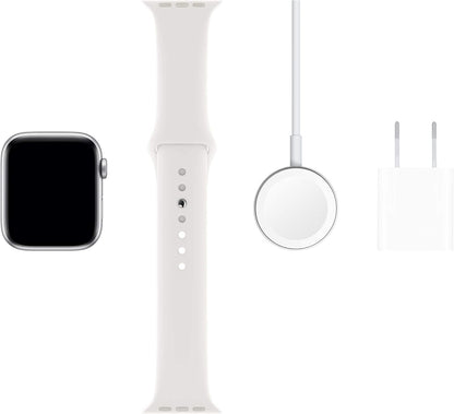 Apple MWV62LL/A Watch Series 5 (Renewed): 40mm GPS