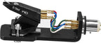 Ortofon OM PRO S DJ Cartridge Pre-Mounted Headshell