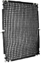 Intellytech FF-5x3.2'HC Fast Frame Scrim Diffuser Honeycomb
