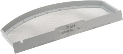 GE WE03X23881 Dryer Lint Filter Screen (OEM)