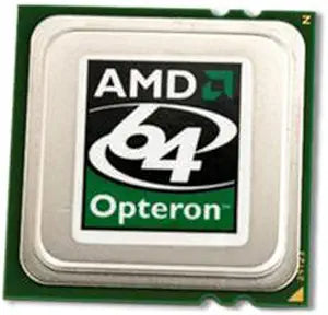 AMD OS4226WLU6KGUWOF Opteron 4000 Series Processor — main product image