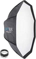Westcott Rapid Box Octa-M with Profoto Insert - Portable Softbox