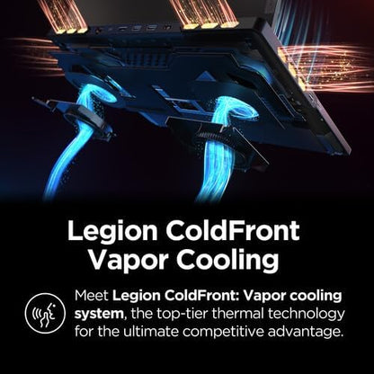 Lenovo 83DE005CUS Legion Pro 7i i9 RTX 4080 Gaming Laptop