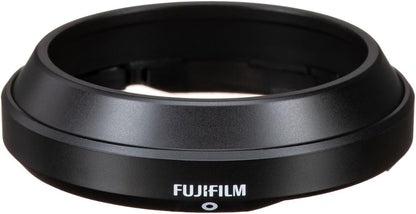 Fujifilm Fujinon XF23mmF2 R WR Silver Lens