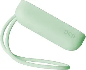 Polaroid PLPOPCVRG - POP Camera Cover with Strap - Green — main product image