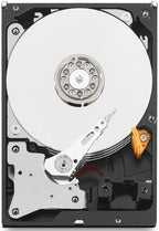 Western Digital WD20PURZ 2TB Purple Surveillance Hard Drive