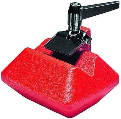 Manfrotto 22 Counterweight 15 lbs for Boom Arms