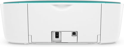 HP 3755 DeskJet Compact Wireless All-in-One Printer