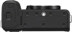 Sony ILCZVE1/B Full-Frame Vlog Camera Kit