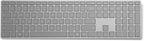 Microsoft 9463515000 Surface Bluetooth Keyboard US International QWERTY - Grey