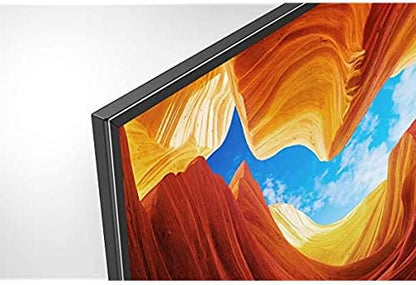 Sony XBR-55X90CH 55" 4K Smart TV Renewed
