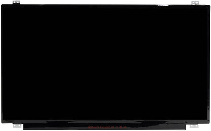 HP LED-1366-768-15.6 Replacement 15.6" HD LED Screen