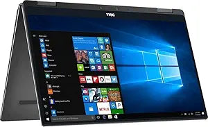 Dell XPS 9365 FHD Touchscreen 2-in-1 Laptop - Renewed