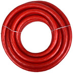 Gravity BGR-KIT4-PK1-RED-2500W 4 Gauge Amp Wiring Kit